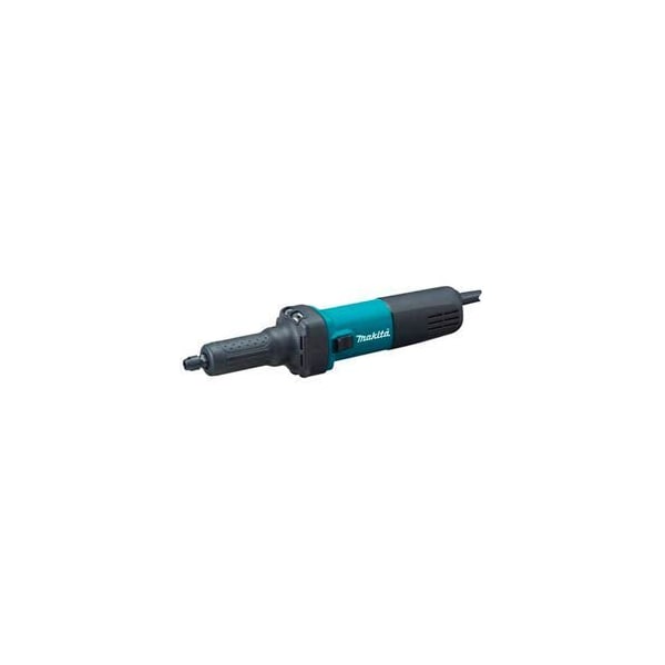 Makita GD0601 1/4" Die Grinder, slide switch, 3.5 AMP, 25,000 RPM, no lock-off, lock-on GD0601 - main